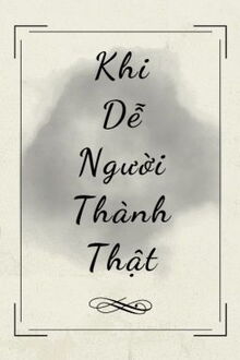 khi dễ người thành thật