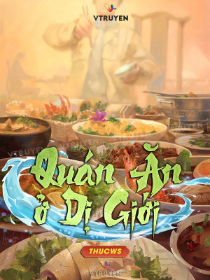 quán ăn ở dị giới (c)