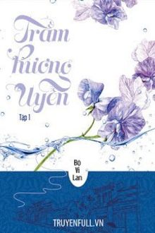 trầm hương uyển