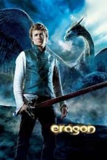 eragon 2 (eldest) - đại ca