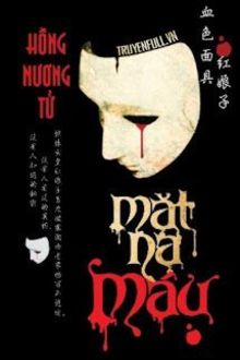 mặt nạ máu