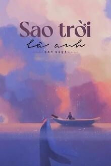 sao trời là anh