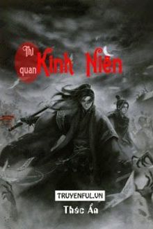 thi quan kinh niên