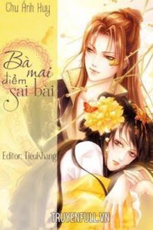 bà mai điểm sai bài