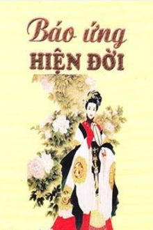 báo ứng hiện đời