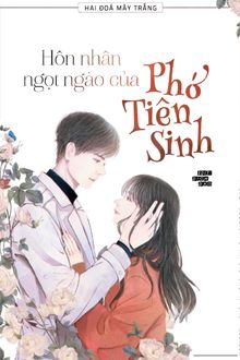 cuộc sống ngọt ngào của phó tiên sinh