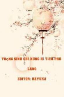 trọng sinh chi xung hỉ tiểu phu lang