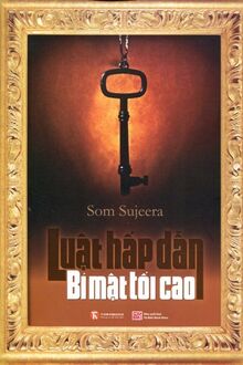 luật hấp dẫn: bí mật tối cao