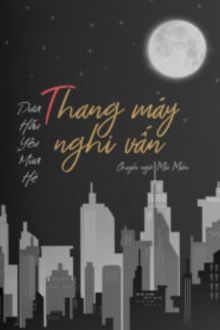 thang máy nghi vấn