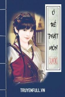 ở rể phật môn