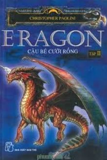 eragon - cậu bé cưỡi rồng