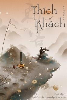 [ngôn tình] thích khách