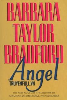 thiên thần - barbara taylor bradford