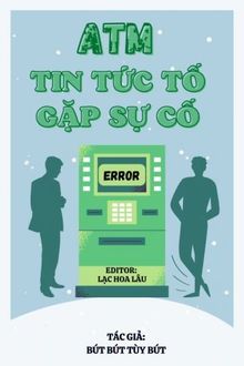 atm tin tức tố gặp sự cố