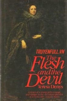 the flesh and the devil