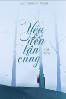 yêu đến tận cùng