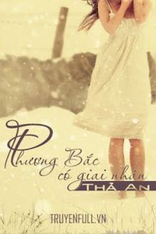 phương bắc có giai nhân