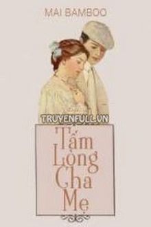 tấm lòng cha mẹ