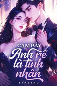 cạm bẫy: anh rể là tình nhân