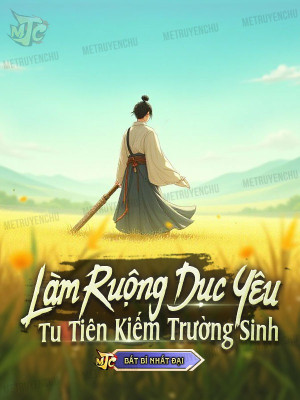 làm ruộng dục yêu tu tiên kiếm trường sinh (c)