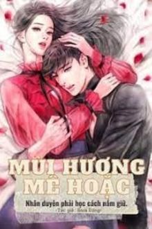 mùi hương mê hoặc