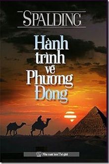 hành trình về phương đông