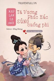 tà vương phúc hắc sủng cuồng phi