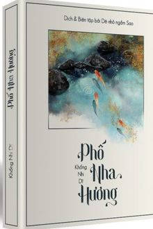 phố nha hương