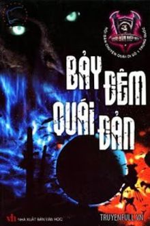 bảy đêm quải đản