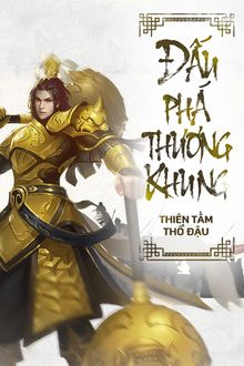 đấu phá thương khung