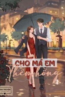 cho má em thêm hồng