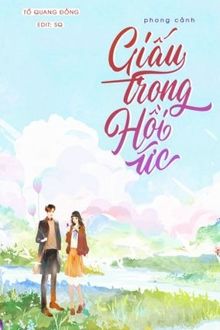 phong cảnh giấu trong hồi ức