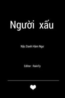 người xấu