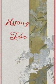 hương tóc