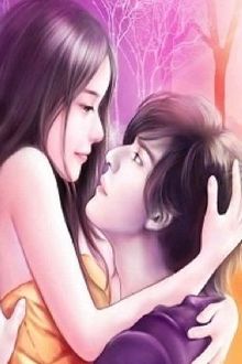 điên cuồng chiếm hữu