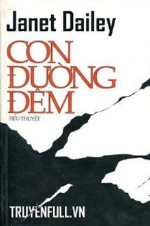 con đường đêm