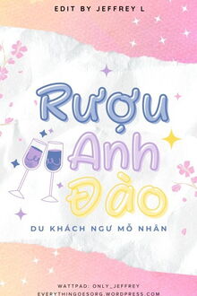 rượu anh đào