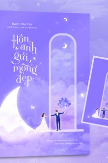 hôn anh gửi mộng đẹp