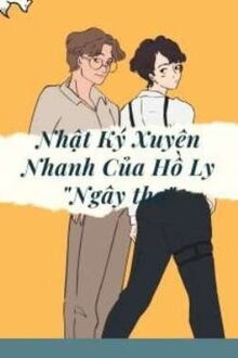 nhật ký xuyên nhanh của hồ ly