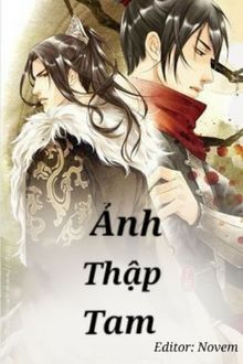 ảnh thập tam