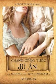 chàng công tước bí ẩn