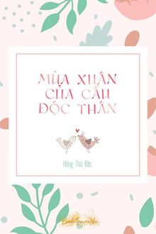 mùa xuân của chó độc thân