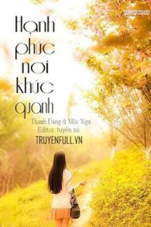 hạnh phúc nơi khúc quanh