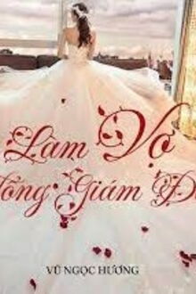 làm vợ tổng giám đốc