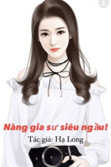 nàng gia sư siêu ngầu