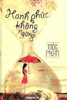 hạnh phúc không ngừng