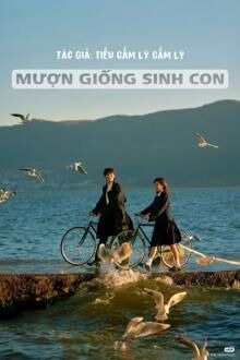 mượn giống sinh con