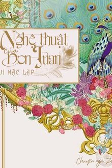 nghệ thuật của don juan