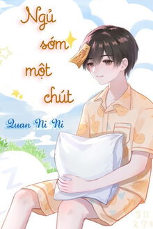 ngủ sớm một chút