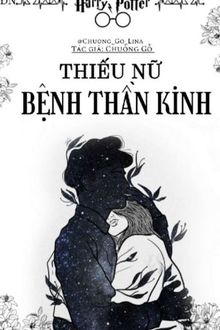 thiếu nữ bệnh thần kinh